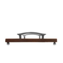 Load image into Gallery viewer, Wooden Rectangular Board with Handles 50x20x5cm.