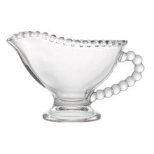 Lade das Bild in den Galerie-Viewer, Crystal Pearl Milk Pot.