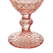 Load image into Gallery viewer, Pink Glass set 345ml
