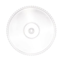 Load image into Gallery viewer, Pearl Crystal Stand 31x11cm.