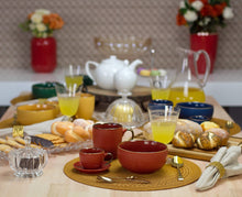 Load image into Gallery viewer, Crystal Tray 35x21x3cm.