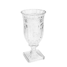 Load image into Gallery viewer, Crystal Vase 16x32.5.