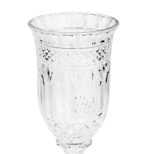 Load image into Gallery viewer, Crystal Vase 16x32.5.