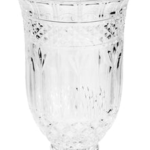 Load image into Gallery viewer, Crystal Vase 16x32.5.