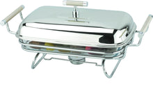 Lade das Bild in den Galerie-Viewer, Serving Chafing dish 1.5L.