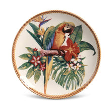 Load image into Gallery viewer, Amazonia Dessert Plate.
