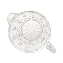 Load image into Gallery viewer, Crystal Sauce Pot 175ml.