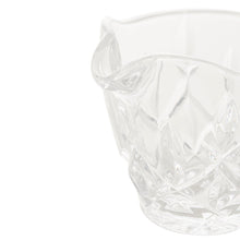 Load image into Gallery viewer, Crystal Sauce Pot 175ml
