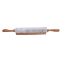Load image into Gallery viewer, Marble Rolling Pin.
