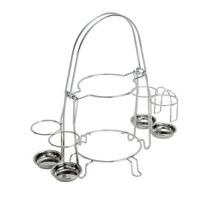 Load image into Gallery viewer, The Plate and Cutlery Stand.