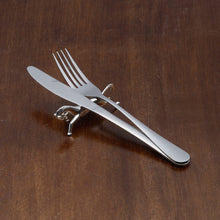 Load image into Gallery viewer, Cutlery Rest-Pack of 6
