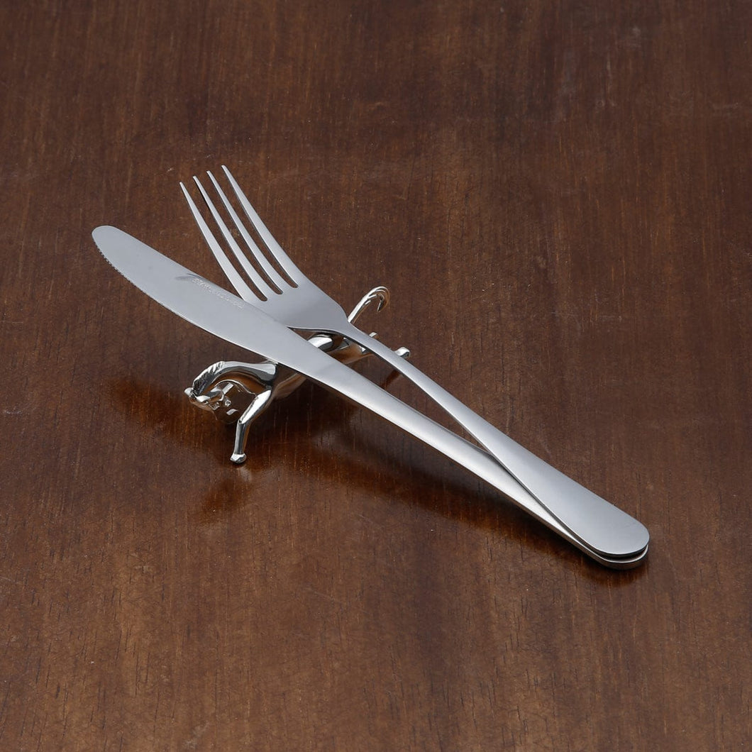 Cutlery Rest-Pack of 6
