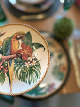 Load image into Gallery viewer, Amazonia Dinner Plate.