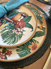 Load image into Gallery viewer, Amazonia Dinner Plate.