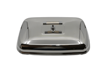 Lade das Bild in den Galerie-Viewer, Rectangular Chafing Dish 3L.