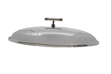 Load image into Gallery viewer, Chafing dish oval 3L.