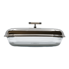 Lade das Bild in den Galerie-Viewer, Serving Chafing dish 1.5L.