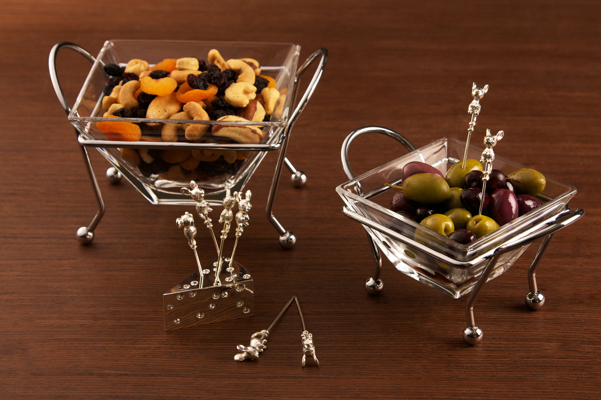 Appetizers