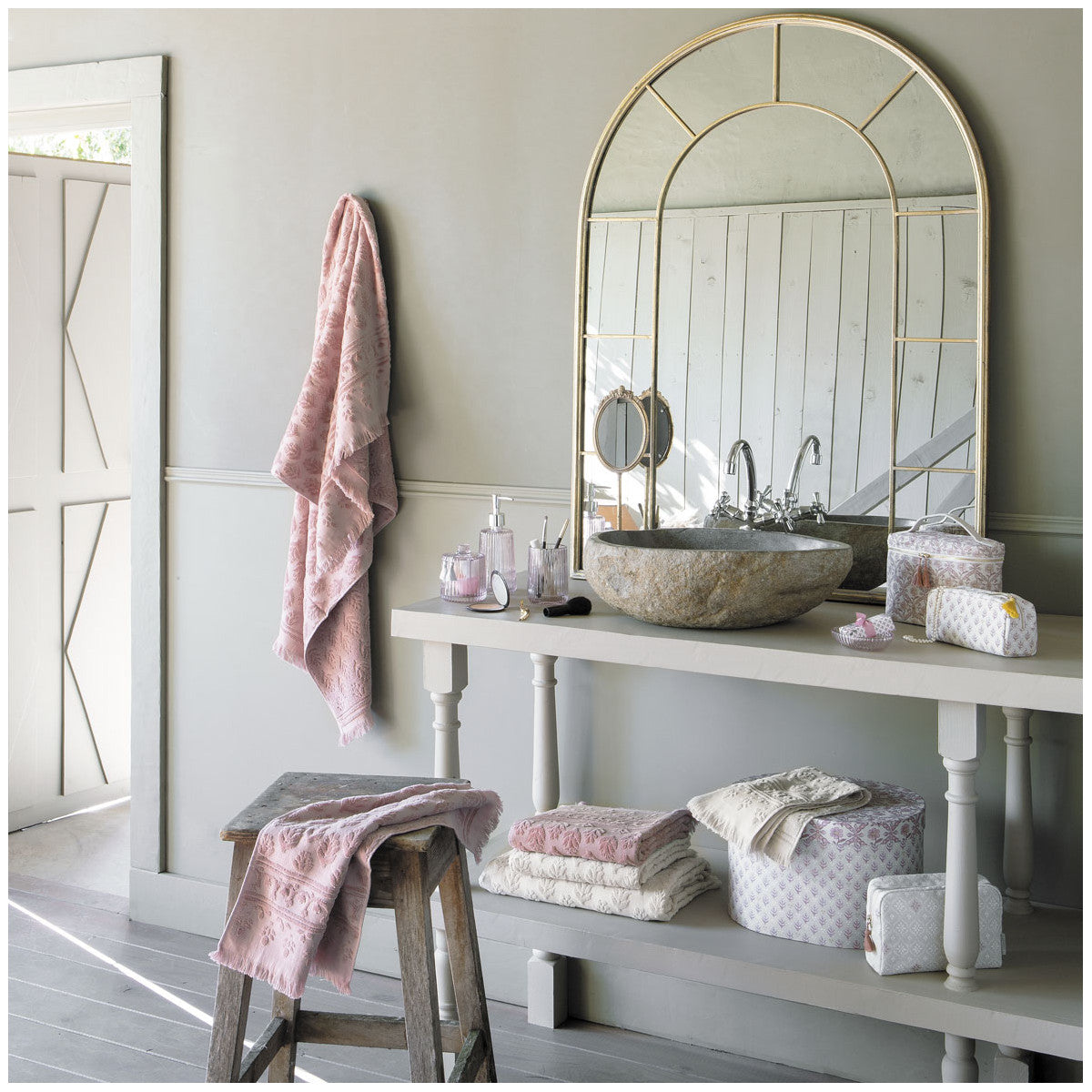 Towels collection – House Art