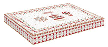 Load image into Gallery viewer, Serving Platter Christmas Wonderland
