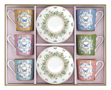 Charger l&#39;image dans la galerie, Spring Parade Coffee set
