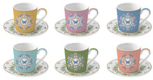 Charger l&#39;image dans la galerie, Spring Parade Coffee set
