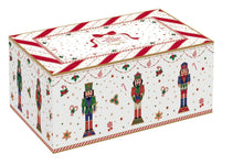 Lade das Bild in den Galerie-Viewer, Set of 6 Glasses The Nutcracker Twist
