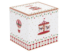 Charger l&#39;image dans la galerie, Cookie Jar Christmas Wonderland

