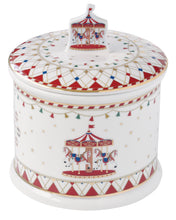 Charger l&#39;image dans la galerie, Cookie Jar Christmas Wonderland
