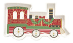 Serving Platter Polar Express.