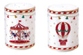 Salt & Pepper Christmas Wonderland.