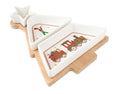 Appetiser Set Polar Express.