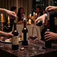 Load image into Gallery viewer, 5-Piece Wine Accessory Gift Set
