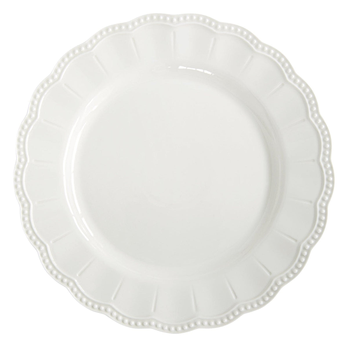 Dinner Plate Elite.
