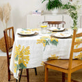 Table Cloth MIMOSA.