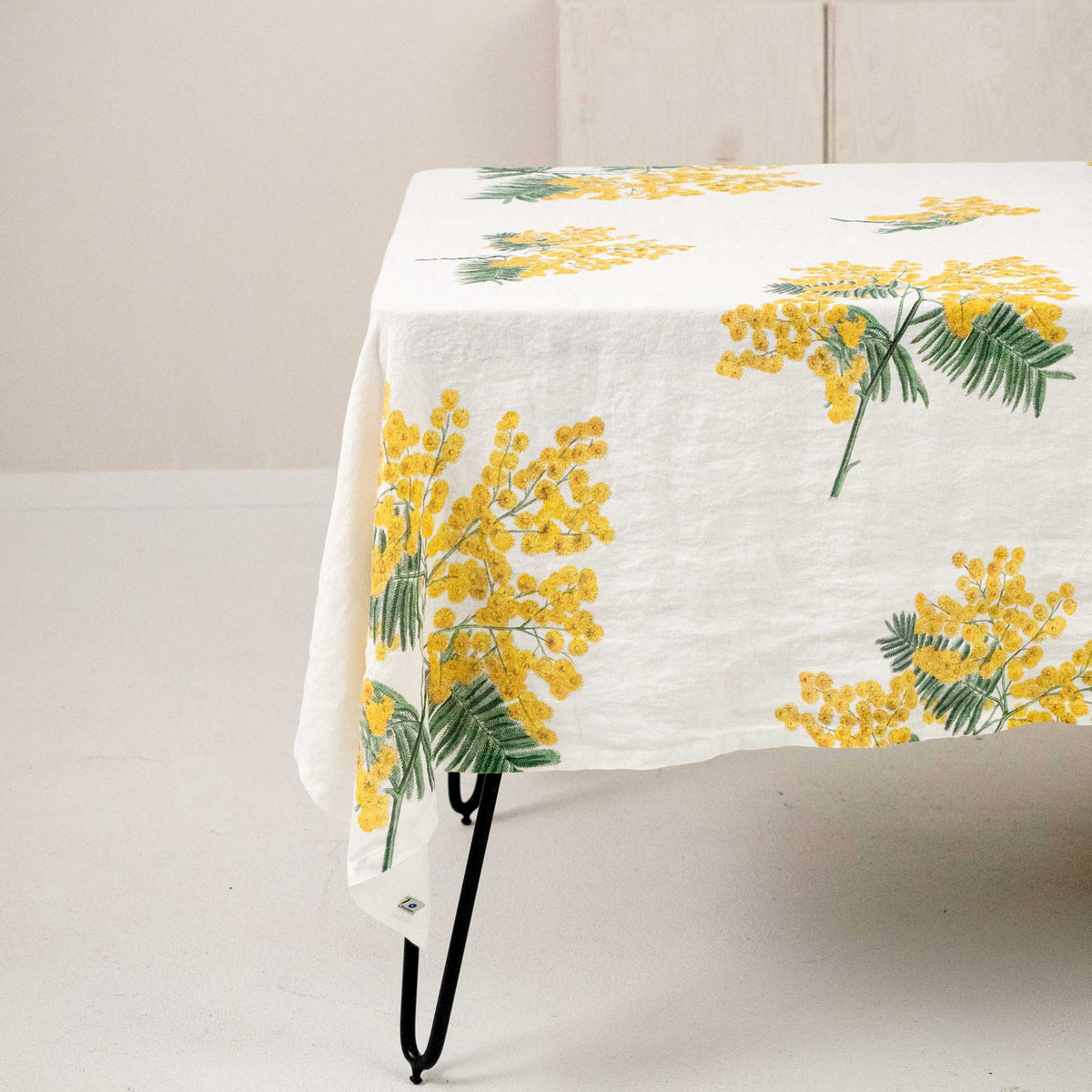 Table Cloth MIMOSA.