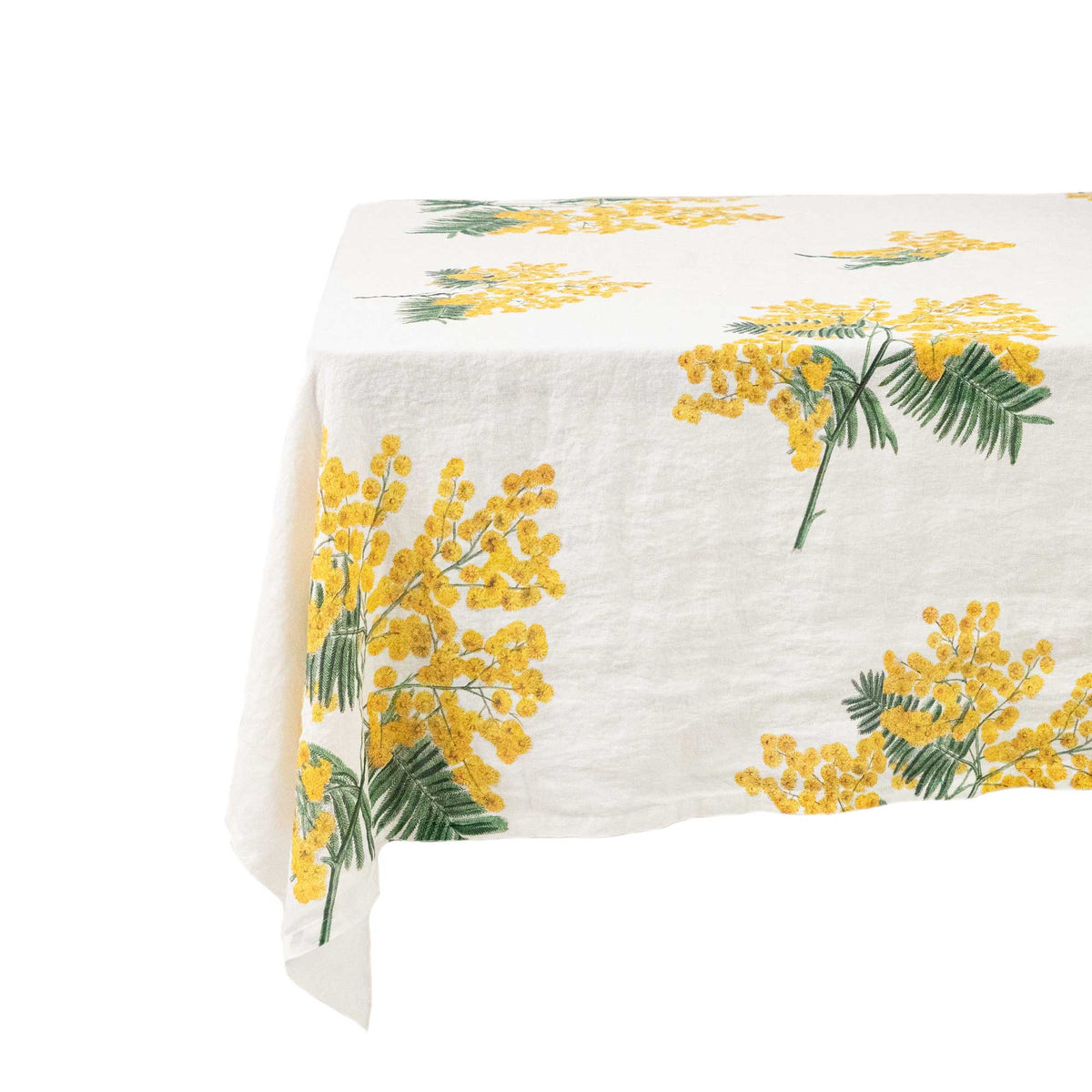 Table Cloth MIMOSA.