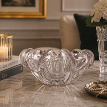 Load image into Gallery viewer, The Rose Gold Centrepiece – 21 × 10 cm

