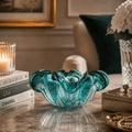 The Tiffany Centrepiece – 21 × 10 cm | House Art