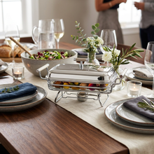 Lade das Bild in den Galerie-Viewer, Servieren Chafing Dish 1,5L
