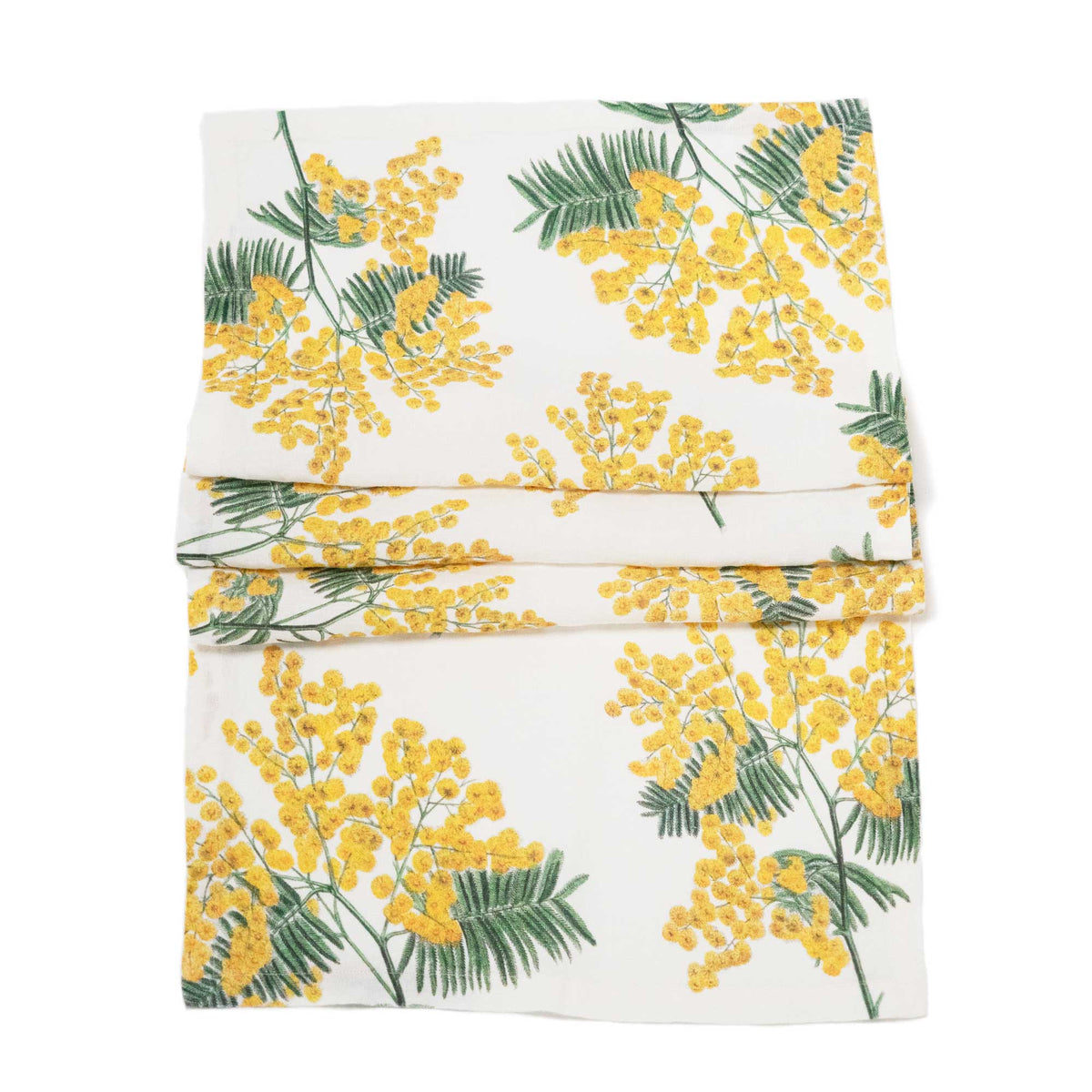 Table Runner MIMOSA.