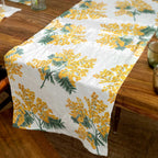 Table Runner MIMOSA.