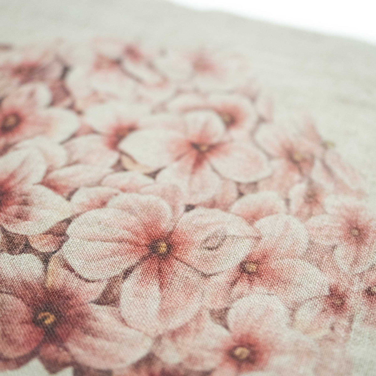 Set of 2 Placemats HORTENSIA.
