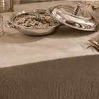 Monaco Stainless Steel Covered Serving Dish – 1.5 L – image 7 | House Art