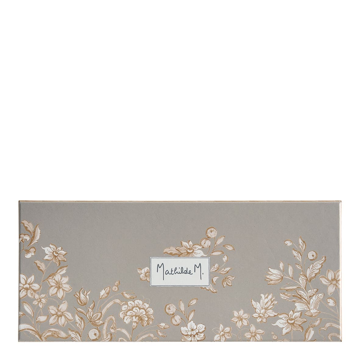 Set of 2 scented pouches Escale a Sintra - Cotton Blossom.