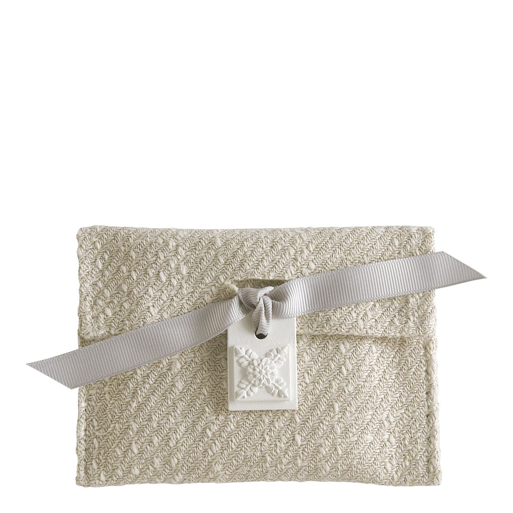 Set of 2 scented pouches Escale a Sintra - Cotton Blossom.