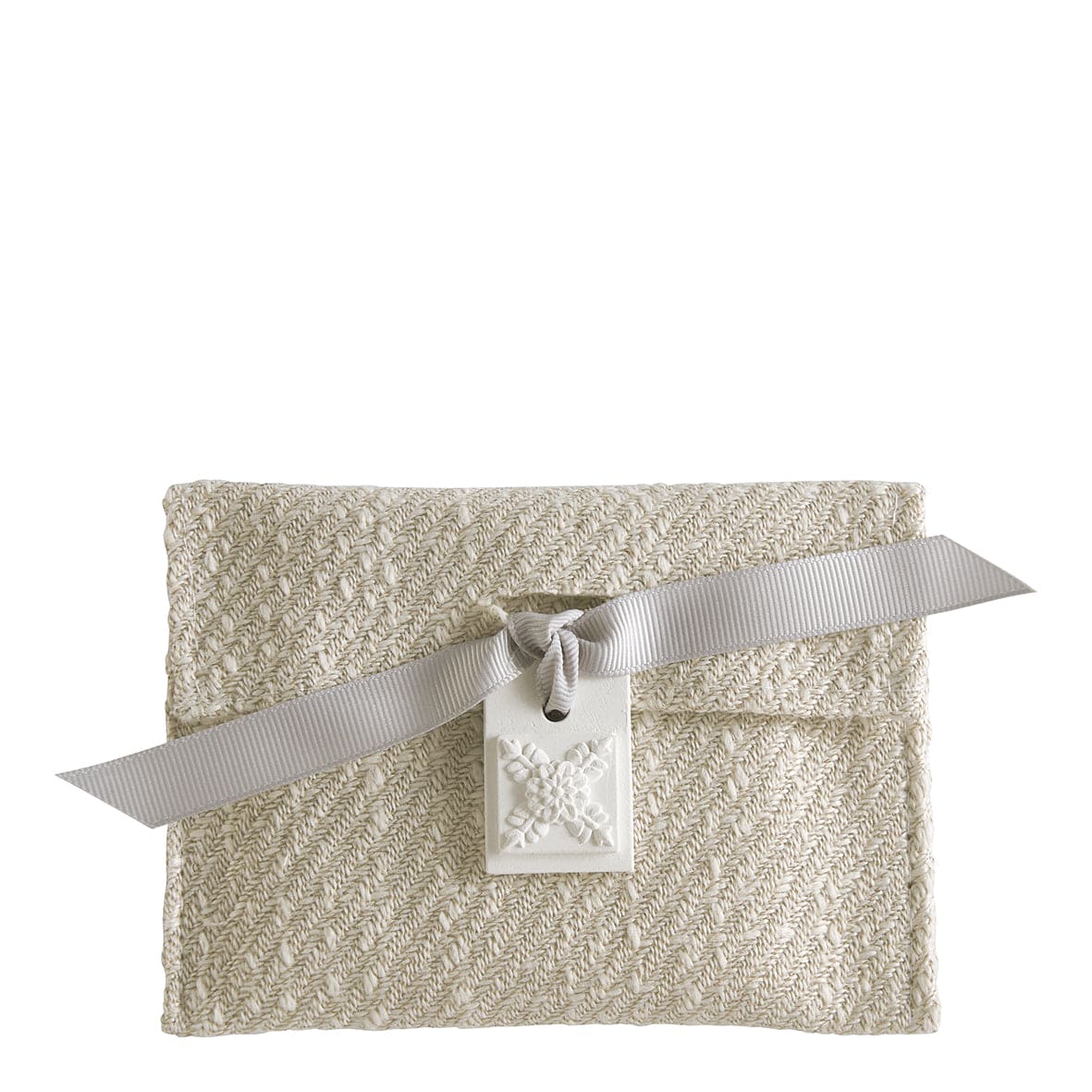 Set of 2 scented pouches Escale a Sintra - Cotton Blossom.