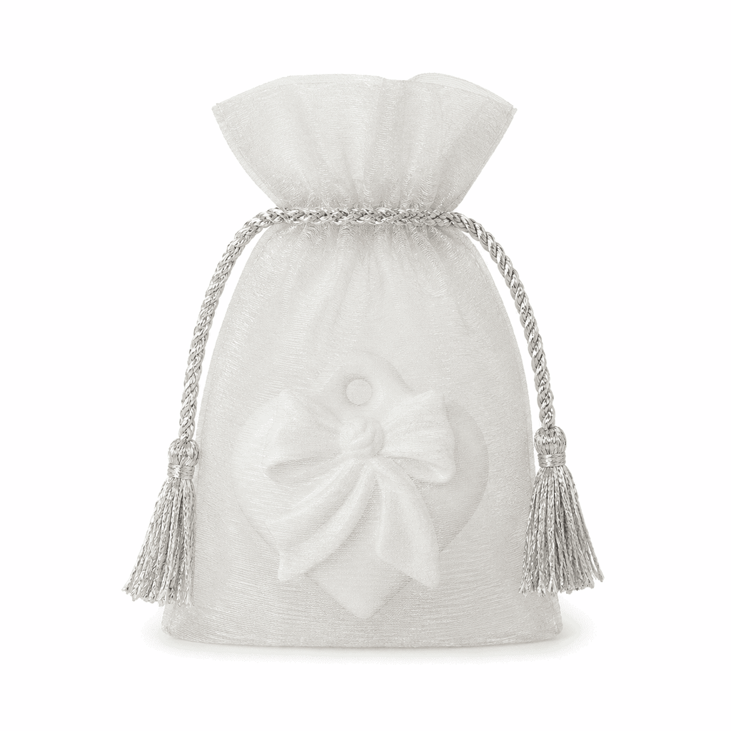 Perfumed Decor Heart Nod - Marquise Scent. – image 2 | House Art
