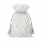 Perfumed Decor Heart Nod - Marquise Scent. – image 2 | House Art