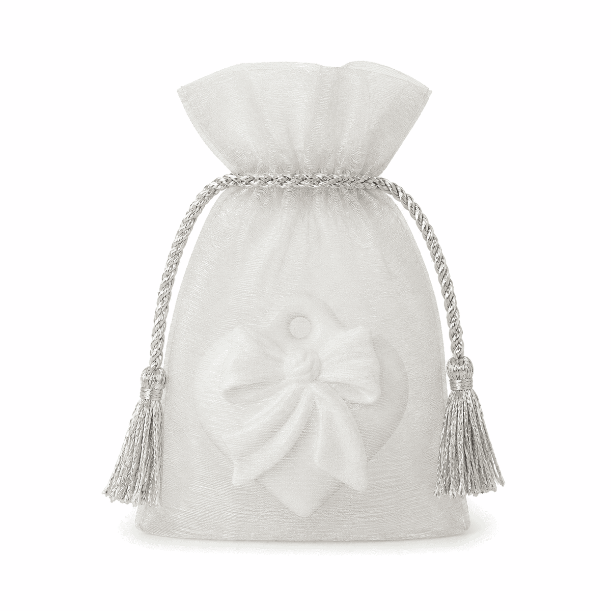 Perfumed Decor Heart Nod - Marquise Scent. – image 2 | House Art